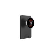 Siempre sé tú mismo a menos que puedas ser un dragón mítico PopSockets PopWallet para MagSafe