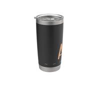 Siempre sé tú mismo a menos que puedas un alce Vaso térmico de acero inoxidable de doble pared