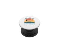 Siempre Siento Que Alguien me está Viendo observar Aves PopSockets PopGrip Adhesivo