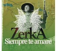 Siempre Te Amare