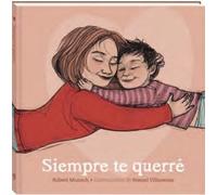 Siempre te querré (Àlbums Locomotora)