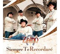 Zaino - Siempre Te Recordare