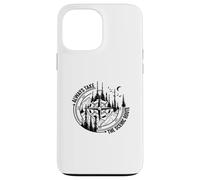 Siempre Tome la Ruta escénica Carcasa para iPhone 13 Pro MAX