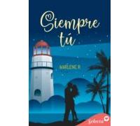 Siempre Tú (bilogía Sullivan 2) (ebook)