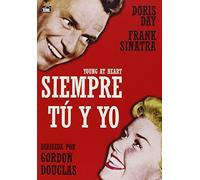 Siempre Tú Y Yo [DVD]