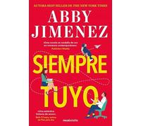 Siempre tuyo (Best Seller | Ficción)