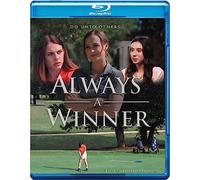 Siempre un ganador - Blu-ray [Blu-ray]
