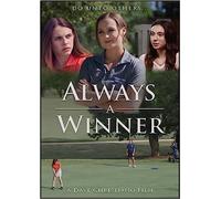 Siempre un ganador [DVD]