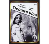 Siempre Viva [DVD] (1934) Evergreen