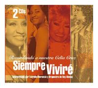 Siempre Vivire: Recordando a N