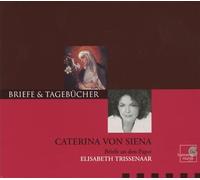 Siena, C. Von - Briefe An Den Papst