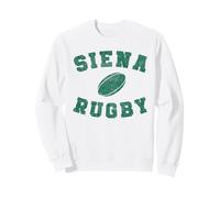 Siena College Saints Logo Sudadera