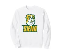 Siena College Saints Logo Sudadera