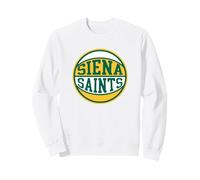 Siena College Saints Logo Sudadera