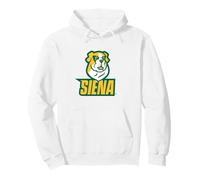 Siena College Saints Logo Sudadera con Capucha