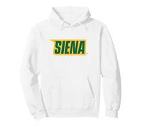 Siena College Saints Logo Sudadera con Capucha
