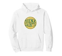 Siena College Saints Logo Sudadera con Capucha