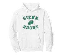 Siena College Saints Logo Sudadera con Capucha