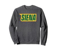 Siena College Saints - Saints Text Logo Sudadera
