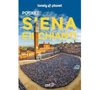 Siena e il Chianti Pocket (Guide EDT/Lonely Planet. Pocket)