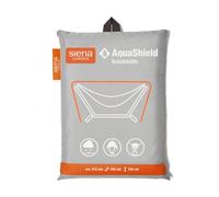 Siena Garden AquaShield - Funda para Hamaca (312 x 105 x 104 cm)