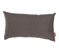 Siena Garden Bella Dekokis.45x25 - Funda de Polipropileno 100% (45 x 25 cm), Color Gris Topo