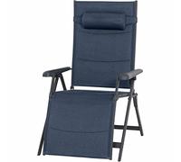 Siena Garden Camping Relax Premium bl.