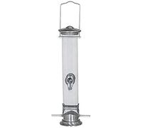 Siena Garden Comedero para Comida Mixta, comedero para pájaros, 39 cm, 283775