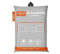 Siena Garden d41171 Lounge Funda, Gris, 240 x 220 x 70 cm