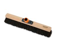 SIENA GARDEN Escoba De Sala Cabezal De Escoba Arenga 50 Cm Haya FSC 100 %