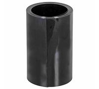 Siena Garden Premium - Borde de diseño, Color Negro