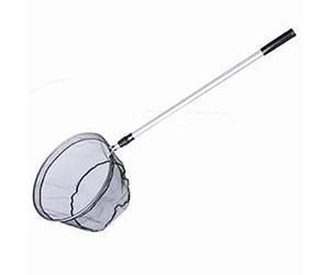 Siena Garden - Red telescópica de pesca (39 cm, 113-180 cm)