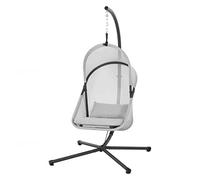 Siena Garden YOBAYA Easy Grey - Hamaca, Color Gris