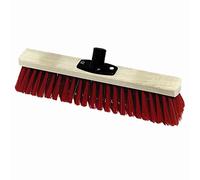 SIENA HOME - Escoba (40 cm, elastón)