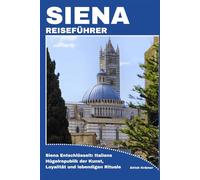 SIENA REISEFÜHRER