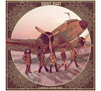 Siena Root - A Dream Of Lasting Peace [Vinilo]