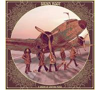 Siena Root - A Dream Of Lasting [Vinilo]