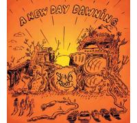 Siena Root - A New Day Dawning