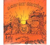 Siena Root - A New Day Dawning [Vinilo]