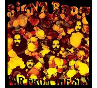 Siena Root - Far from the Sun [Vinilo]