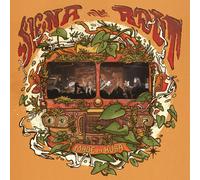 Siena Root Made in Kuba (Live) (CD) Album Digipak