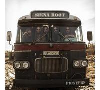 Siena Root Pioneers - Purple (Vinyl) (Importación USA)