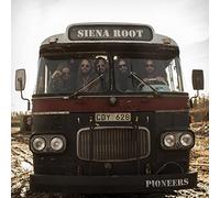 Siena Root - Pioneers - Purple [VINYL] [Vinilo]