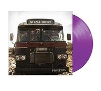 Siena Root - Pioneers [Vinilo]