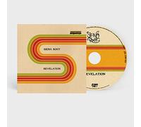 Siena Root - Revelation (CD)