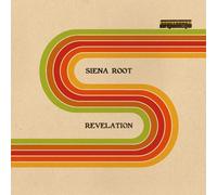 Siena Root Revelation (CD) (Importación USA)