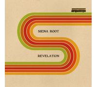 Siena Root - Revelation (Clear Coloured) (LP)