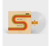 Siena Root Revelation (Vinyl) 12" Album (Clear vinyl)