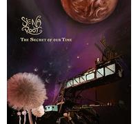 Siena Root - The Secret Of Our Time (LP) [Vinilo]