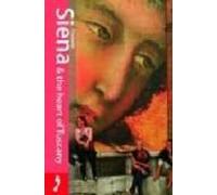 Siena & The Hearth Of Tuscany (pocket Handbook)